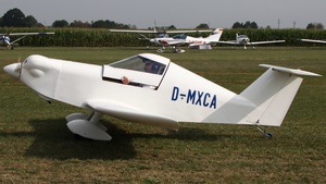 Photo of D-MXCA - Spacek SD-1 Minisport operated by Private