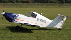 Photo of D-MKSD - Spacek SD-1 Minisport operated by Private