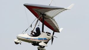 Photo of D-MLZV - Solid Air Diamant Twin operated by Private