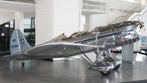 Photo of NC17360 - Ryan ST-A Special operated by Private