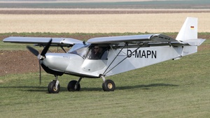 Photo of D-MAPN - Zenair STOL CH 701 D operated by Private