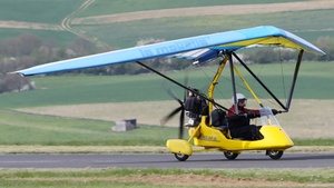 Photo of D-MMRS - Aquilair Swing operated by Private