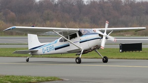Latest photo at EDLP - Paderborn-Lippstadt