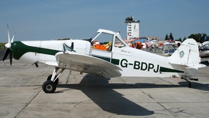Photo with serial 25-3665 - Piper PA-25-250 Pawnee