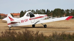 Photo with serial 25-5115 - Piper PA-25-235 Pawnee