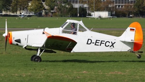 Photo with serial 25-5334 - Piper PA-25-235 Pawnee