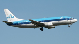 Photo of PH-BDC - Boeing 737-306 operated by KLM Royal Dutch Airlines