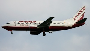 Photo of D-ADII - Boeing 737-329 operated by Air Berlin (opb dba)