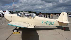 Photo of F-POIZ - Piel CP.301A Emeraude operated by Private