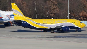 Photo of EI-STA - Boeing 737-31S operated by Europe Airpost