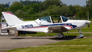 Photo of D-MGYB - Alpi Pioneer 300 Kite operated by Private
