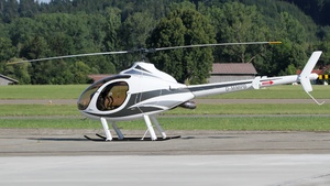 Photo of D-MMPB - Alpi Syton AH 130 operated by Private