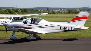 Photo of D-MEIT - Alpi Pioneer 300 Standard operated by Luftsportgemeinschaft Siebengebirge