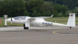 Photo of D-KSUF - Stemme S10-VT operated by Private