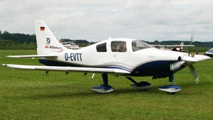 Photo of D-EVTT - Cessna 400 Corvalis TT operated by Air Alliance Flight Center