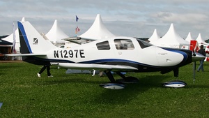 Photo of N1297E - Cessna 400 Corvalis TT operated by Private