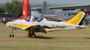 Photo of D-MASP - Alpi Pioneer 300 Standard operated by Private