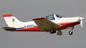 Photo of D-MISY - Alpi Pioneer 300 Standard operated by Private