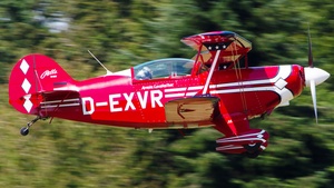 Photo of D-EXVR - Pitts S-2B Special operated by Private