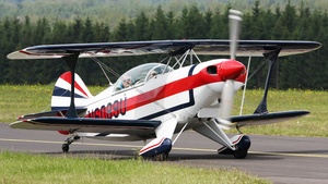 Photo of N6089U - Pitts S-2B Special operated by Private