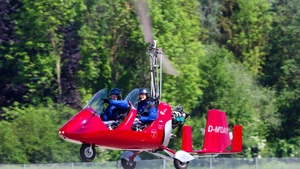 Photo of D-MDAY - AutoGyro MTOsport operated by Private