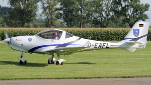 Photo of D-EAFL - Aquila A211 G operated by Fliegergruppe Leutkirch