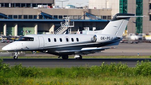 Photo of OK-PCJ - Pilatus PC-24 operated by OK Aviation Group