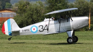Photo with serial 56 - Platzer Kiebitz B