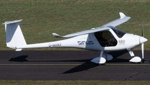 Photo of D-MINT - Pipistrel Sinus operated by Private