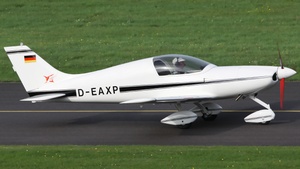Photo of D-EAXP - Aero Designs Pulsar XP operated by Private