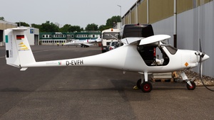 Photo of D-EVFH - Pipistrel Velis Electro operated by Westflug Flight Training