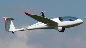 Photo of D-MYIM - Pipistrel Taurus 503 operated by Private