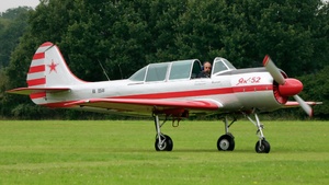 Photo of RA-1954K - Yakovlev Yak-52 operated by Private