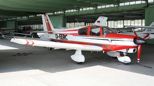 Photo of D-EERC - Wassmer WA-54 Atlantic operated by Private