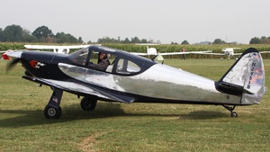 Photo of N2451B - Globe GC-1B Swift operated by Private