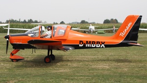 Photo of D-MBBX - Tecnam P96 Golf 100 operated by Private