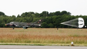 Photo of 8309 - Sukhoi Su-22M4 Fitter-K operated by Polish Air Force