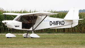Photo of D-MFKO - Best Off SkyRanger operated by Private