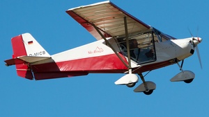 Photo of D-MICB - Best Off SkyRanger operated by Private
