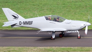 Photo of D-MMBF - Blackshape Prime BS100 operated by Prime Aviator