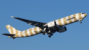 Photo of D-ANRP - Airbus A330-941 operated by Condor