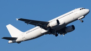 Photo of LY-FAS - Airbus A320-214 operated by GetJet Airlines