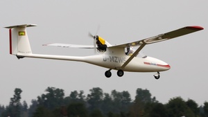 Photo of D-MZWS - Technoflug Piccolo operated by Private