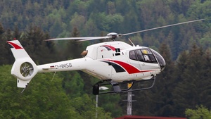 Photo with serial 1359 - Eurocopter EC120B Colibri