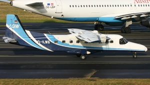 Photo of D-ILWB - Dornier 228-201 operated by LGW Luftfahrtgesellschaft Walter