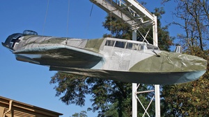 Photo of 2663 - Dornier Do 24T-3 Amphibian operated by German Navy