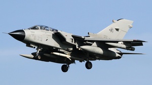 Photo of MM7030 - Panavia Tornado ECR operated by Italian Air Force