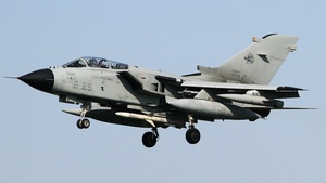 Photo of MM7059 - Panavia Tornado ECR operated by Italian Air Force