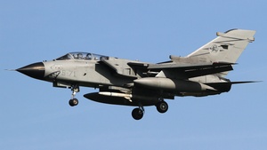 Photo of MM7070 - Panavia Tornado ECR operated by Italian Air Force