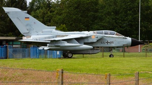 Photo of 44+96 - Panavia Tornado IDS operated by German Air Force